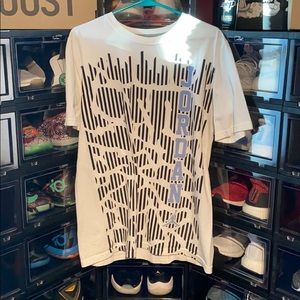 Jordan Tee